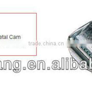 HOT SALE 25mm Metal Cam Buckle