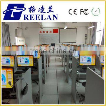 GREELAN Hot-sale Education Suppliers Modern Digital Language Lab Equipment GV6120C