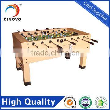 6 in 1 game table