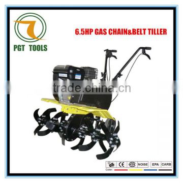 6.5HP Gasoline Power Rotary Tiller/ Cultivator