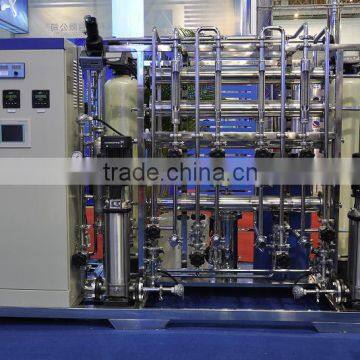 WP-S Series Reverse Osmosis Pure Water Equipment