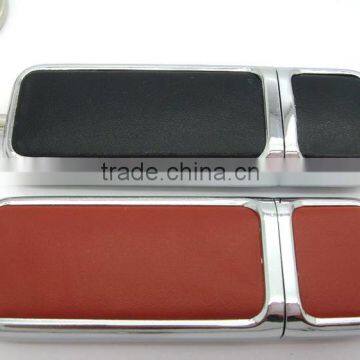 Pendrives Promotional OEM Design 2015 New Design Fancy Shape 32gb Usb Flash Drive Business Gift Custom Logo