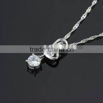 Heart Pendant Jewelry!!!Handmade Tibetan Silver Jewelry photo-3