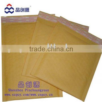 padded mailers