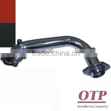 Stainless Steel Down pipe for Renault 5 GT Turbo