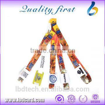 Large Capacity Competitive Price Wholesale Bracelets Personalized Silicone Bracelets Custom Fabric Bracelets Factory Wholesale photo-3