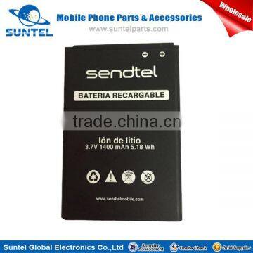 Original Lithium Lon Battery Rechargeable Battery For Sendtel Dart