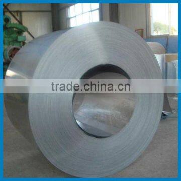 Hot Dip Galvanized GI Steel Coil for PPGI Manufacturing