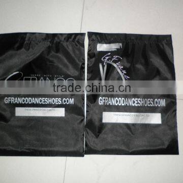2015 New Polyester Shoe and Bag Set