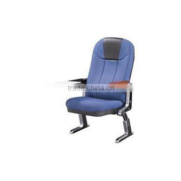 Public Auditorium Chair/Auditorium Seating/Cinema Chair/Cinema Seating/Theater Chair/Theater Seating YA-308