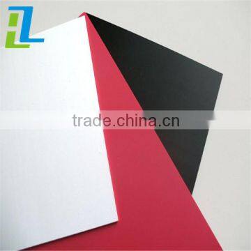 embossed pvc sheet pvc foam sheet with best price and service in china