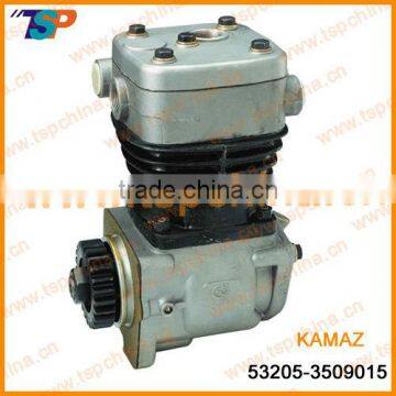 KAMAZ Truck Spare Parts Simplices Compressor 53205-3509015