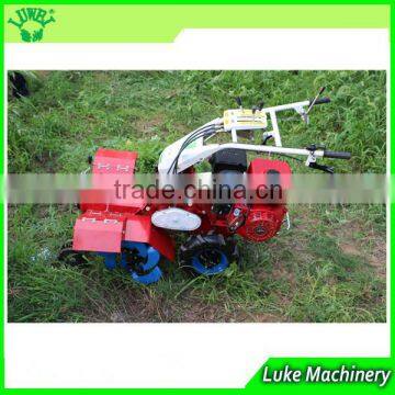 Durable Cultivator Power Tiller for Raising Bed and Ditching photo-2
