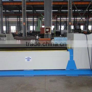 Sheet Metal Rolling Machine photo-5