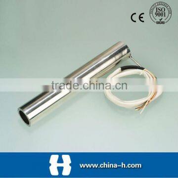 HUAKUI flat plug type armored thermal resistance