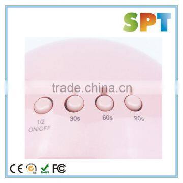 Led Nail Dryer Led Lamp Nail Manicure Set Nail Gel uv Lamp Nail uv Lamp With Sensor Better Led Nail uv Lamp photo-2