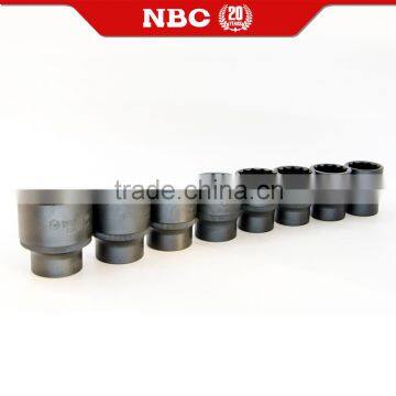 26 Pcs Sockets Set Ratchet Wrench Hand Tool Set For Car Repair Tool Kit Socket Sets Bits photo-6