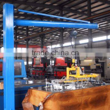 Shanghai Electric Suction Cups Manufacture for Metal Processing photo-5