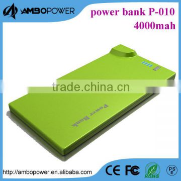 quality reliable power bank energizer