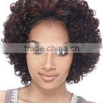 Original Ivy Hair- Curly Hair - Human Hair Weave