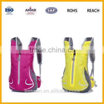 2016 Warmly Welcome Fantastic Waterproof Custom Hiking Backpack