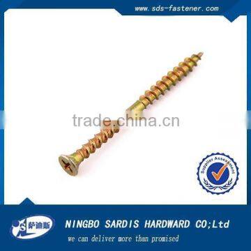 Conical Twin Screw Barrel photo-6