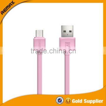 REMAX Fast Data Micro USB charger cable for Android mobile Phone