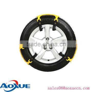 best selling used for car tire snow chain