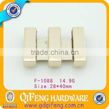 hardware decorative for traey luggage F-1088