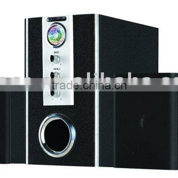 2.1CH Home Theatre System SA-19R