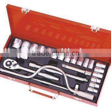 DHZ020socket wrench set (socket set, wrench set)