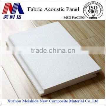 Building and Constructure materials noise reduction wall panel