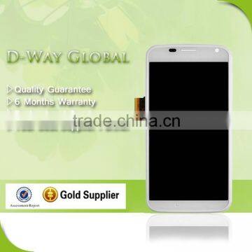 New Original Replacement Touch Screen Assembly For Motorola Moto X XT1059 LCD Display photo-4