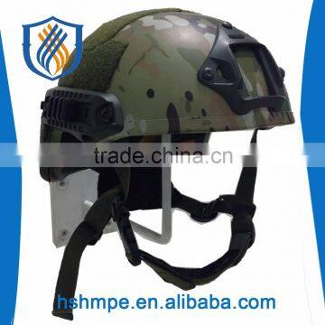 Watermark Fast Para Aramid Bulletproof Helmet photo-3