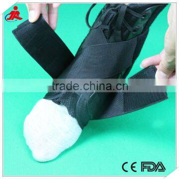 orthopedic foot splint elastic ankle support