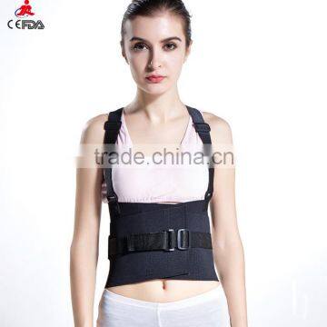 high quality Compressions Neoprene Waist Support waist Protection with Pressure Waist Trimmer Belt