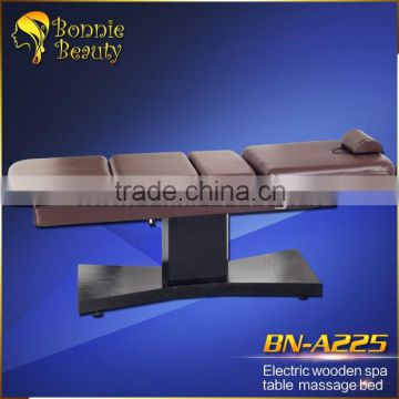 A225 Guangzhou Electric beauty salon Facial massage table