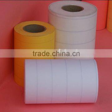 Piaggio fuel filter paper