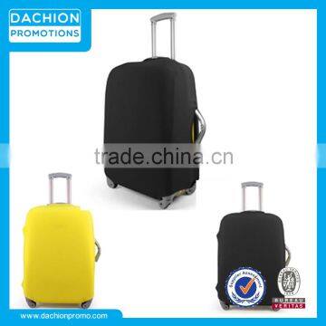 Customized Luggage Cover Protector