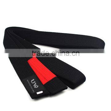 High quality Martial arts karate belt display