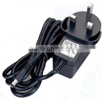 ce rohs approved ac adapter 24v 18w led drivers for cctv camera