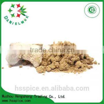 Manufacturer Supply Organic Dry Ginger Powder