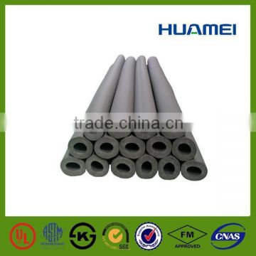 Class B1 huamei rubber foam insulation tube