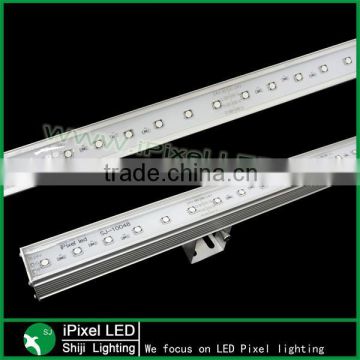 4pin connector RGB LED rigid Bar light dc24v with CE, RoHS