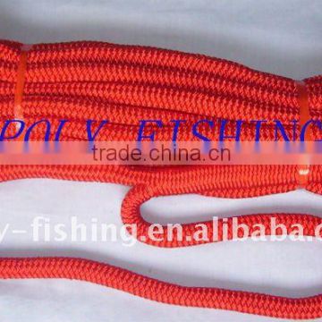 Tugboat Braided Anchor Rope