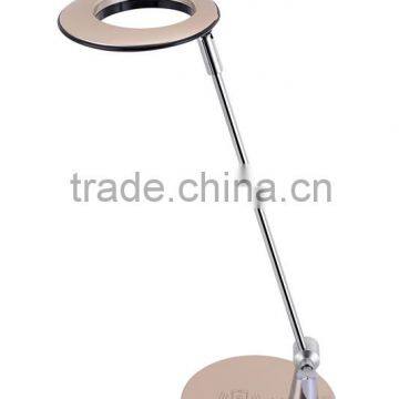 Wireless Charging LED study table lamp/MFGA LED reading lamp