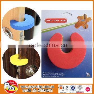 Innovative baby safety door stop Best selling products eva child safety door stopper