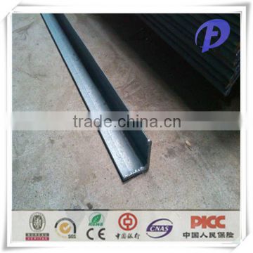 Steel angle iron from tangshan city