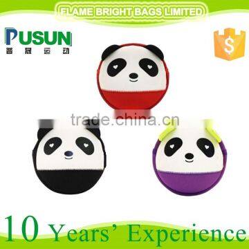 Cute Cartoon Neoprene Shoulder Bag For Kids