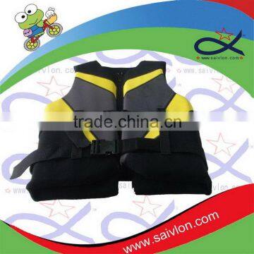 2014 latest swim life vest for child